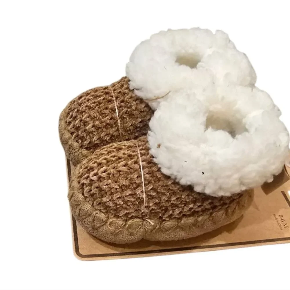 BearPaw Cozy‎ Slippers